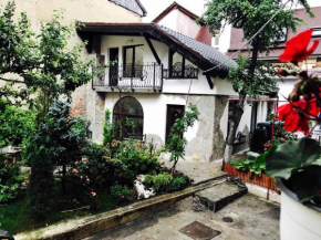 Гостиница Vila Cochet Vip  Брашов